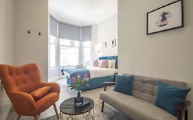 High Street Kensington By Viridian Apartments