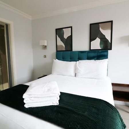 High Street Kensington By Viridian Apartments London Exterior photo