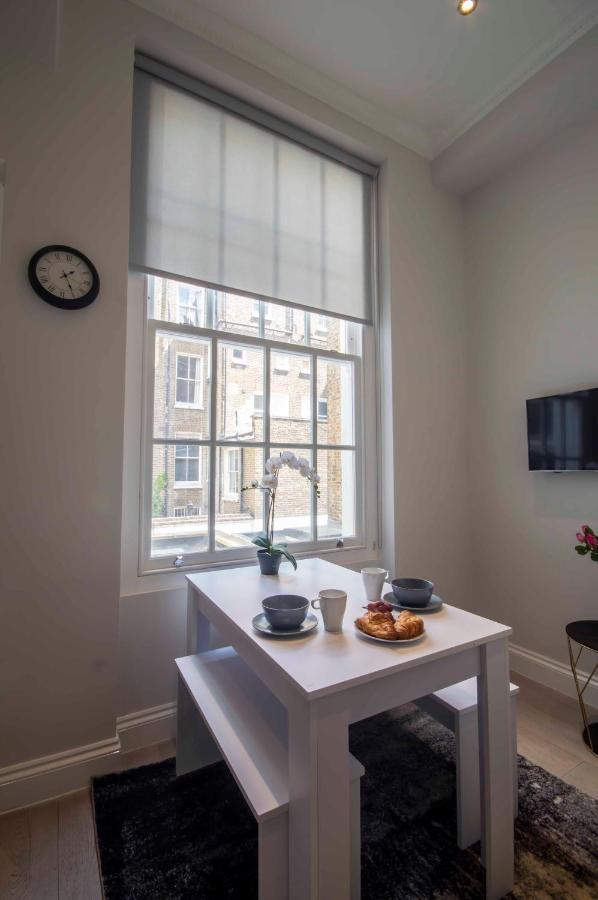 High Street Kensington By Viridian Apartments London Exterior photo