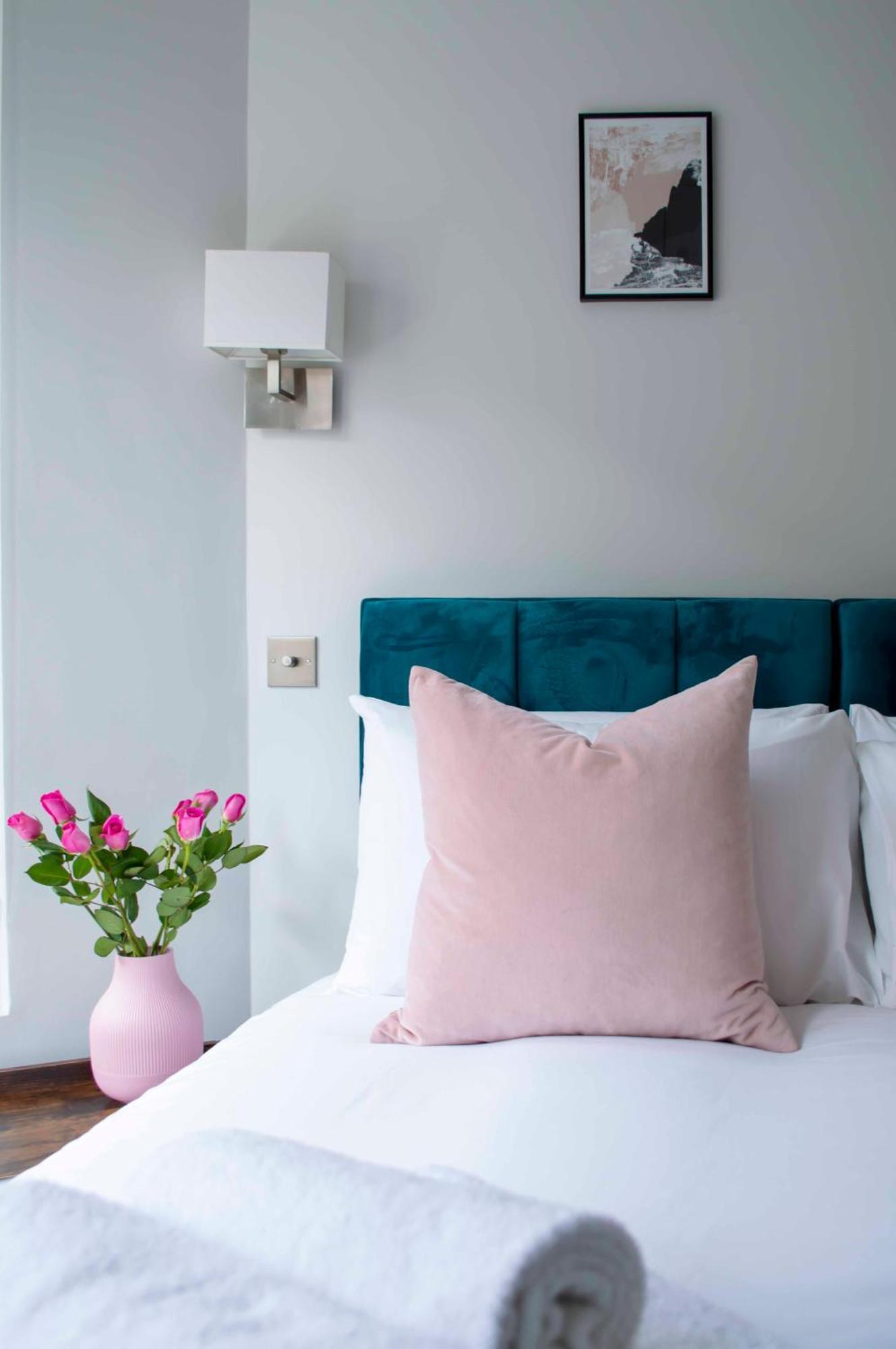 High Street Kensington By Viridian Apartments London Exterior photo