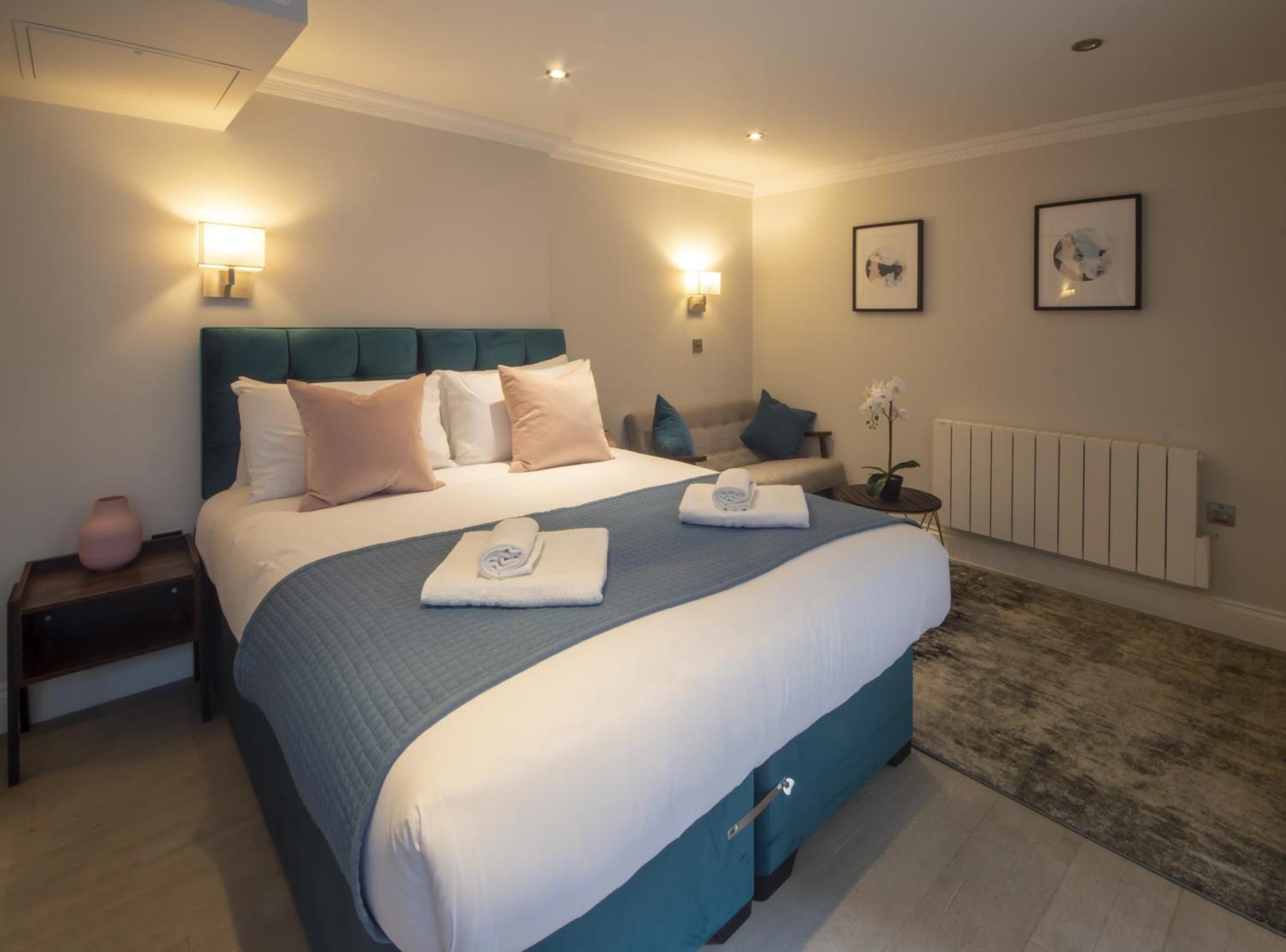High Street Kensington By Viridian Apartments London Exterior photo