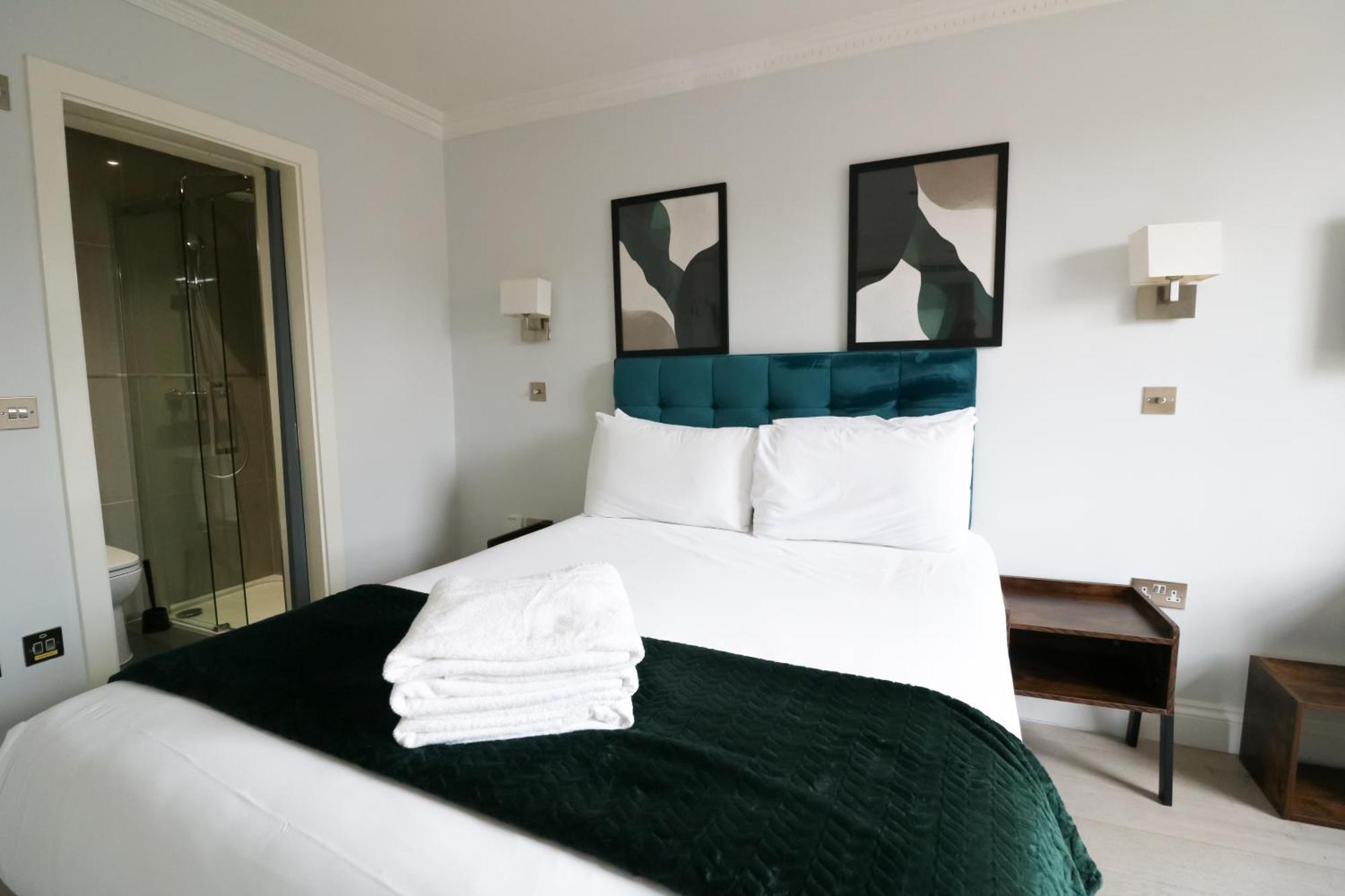 High Street Kensington By Viridian Apartments London Exterior photo