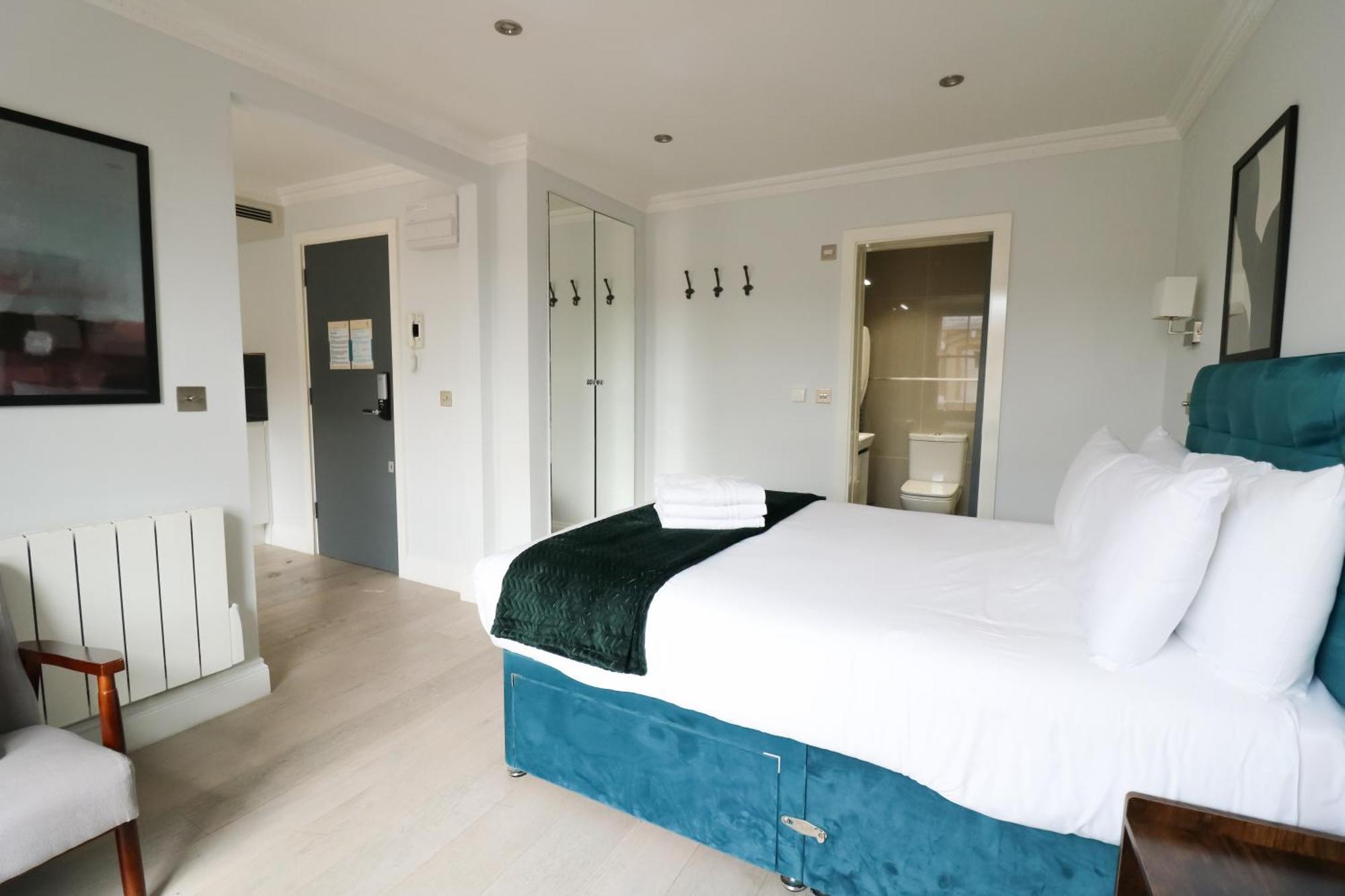High Street Kensington By Viridian Apartments London Exterior photo