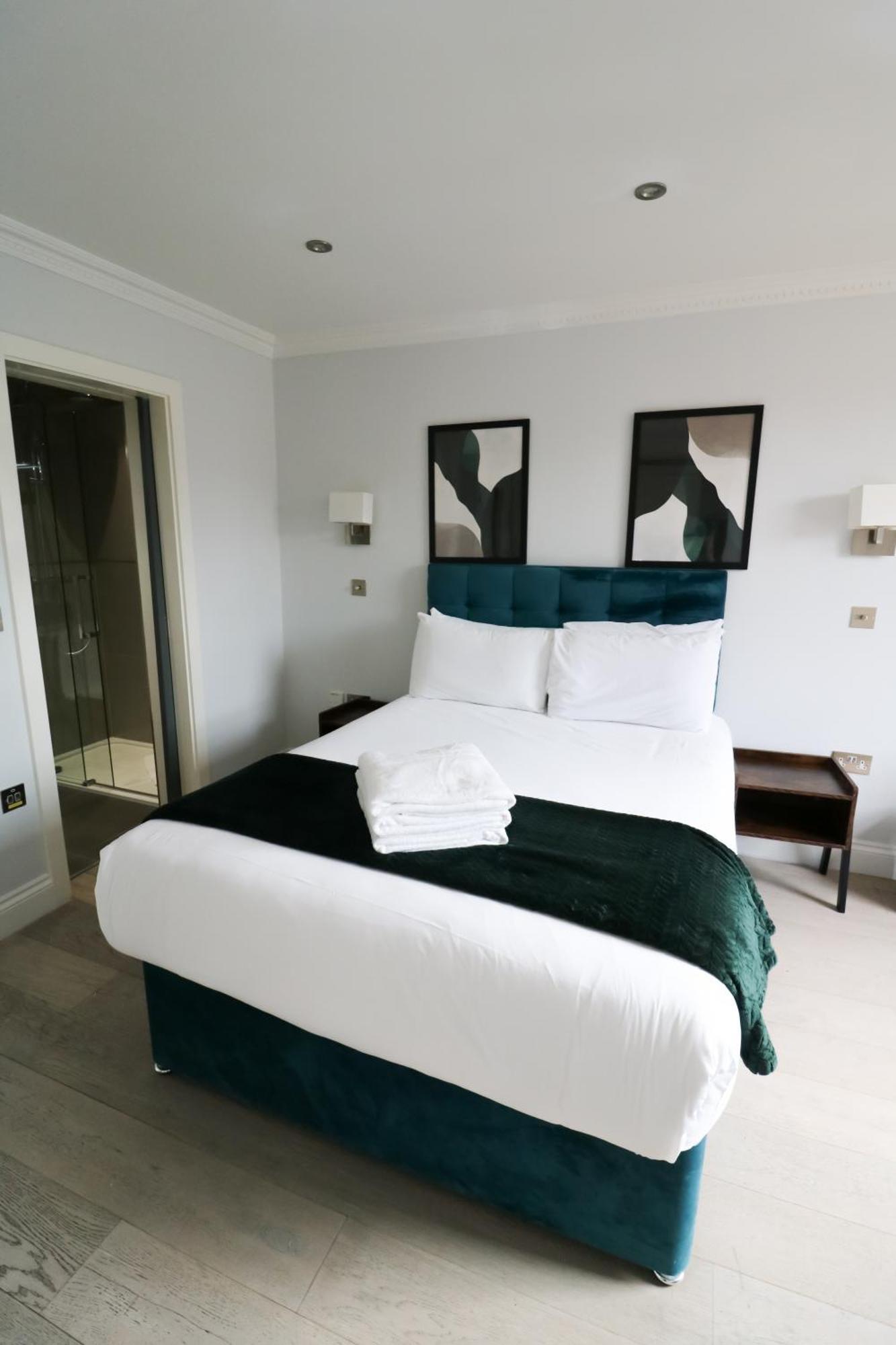 High Street Kensington By Viridian Apartments London Exterior photo