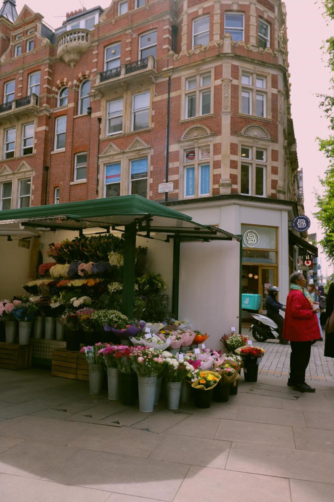 High Street Kensington By Viridian Apartments London Exterior photo